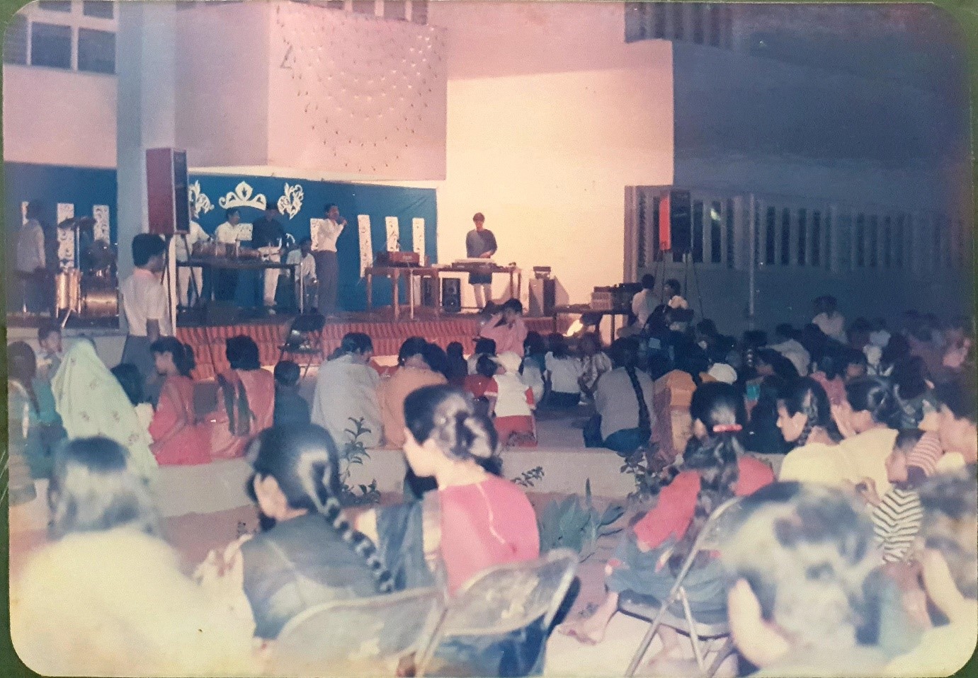 Bengali Cultural Program Mumbai