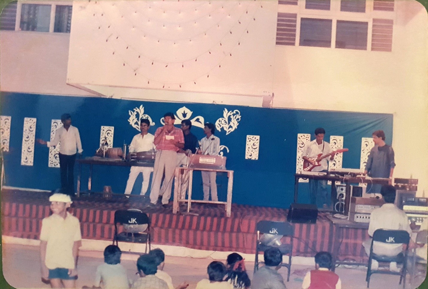Bengali Cultural Program Mumbai
